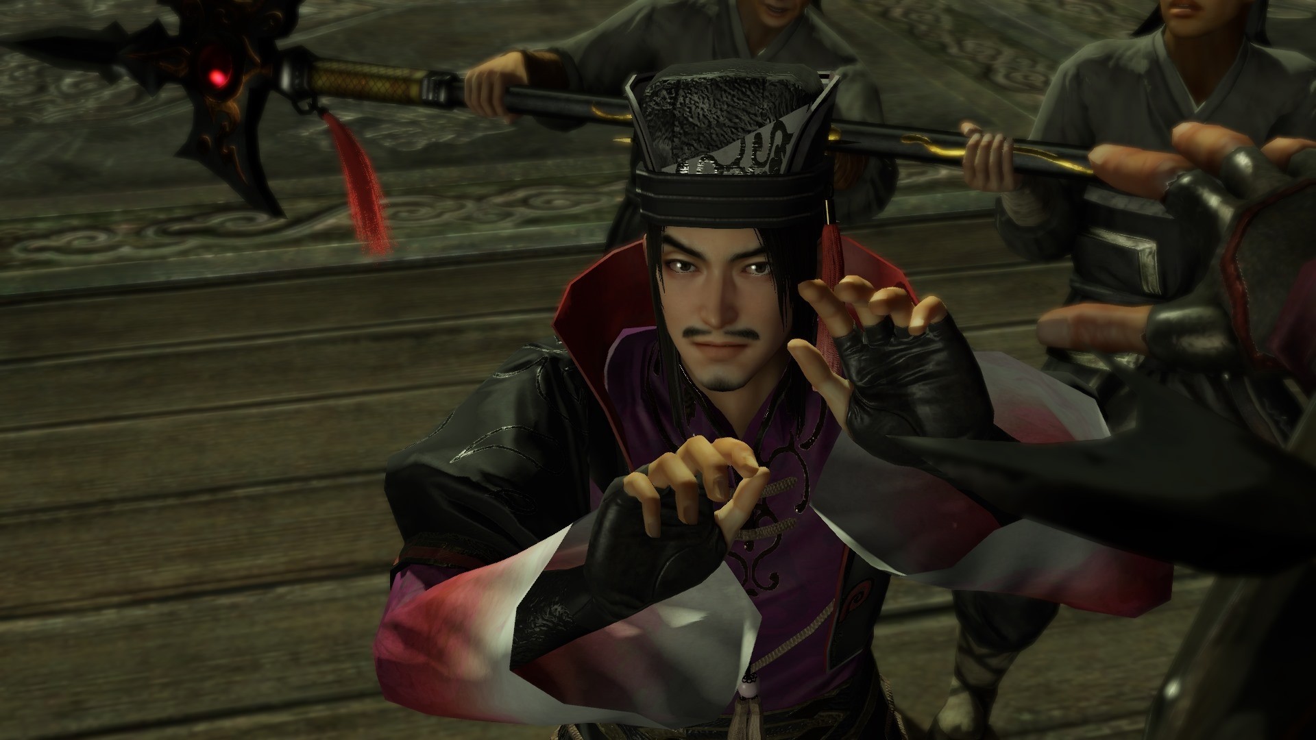 Dynasty Warriors 8: Xtreme Legends - Imagen 34